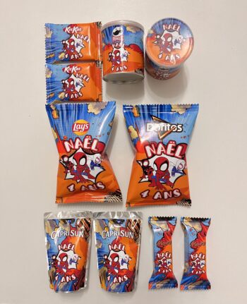 Papeteries personnalisées – Image 6