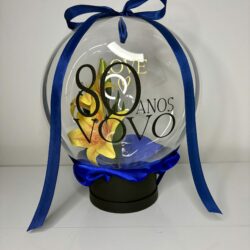 Bubbles Box S